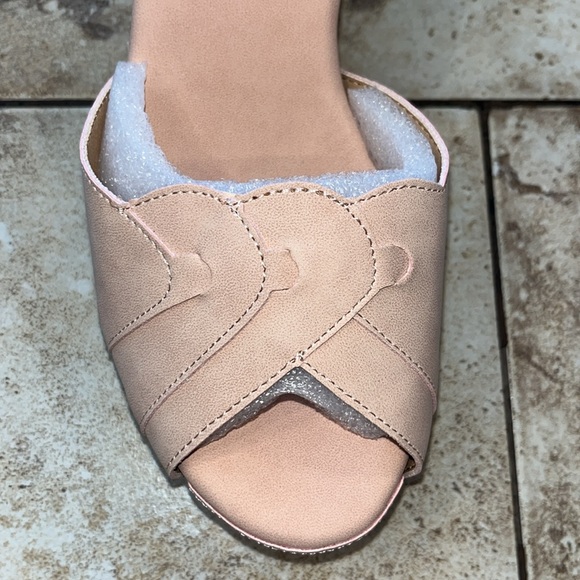 JOURNEE collection ALARY style in pink - Picture 5 of 9